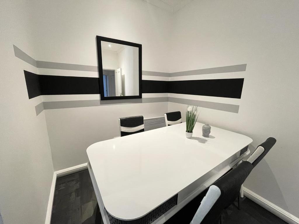 South Pier - Close To Pleasure And Seafront Apartamento Blackpool
