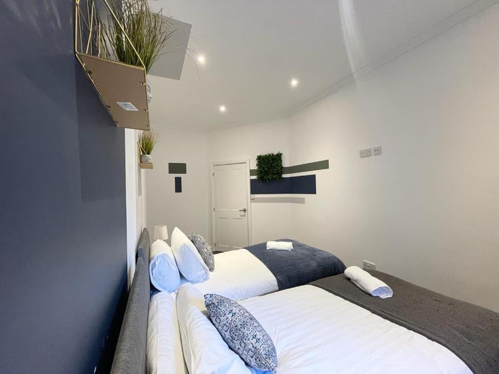 South Pier - Close To Pleasure And Seafront Apartamento Blackpool