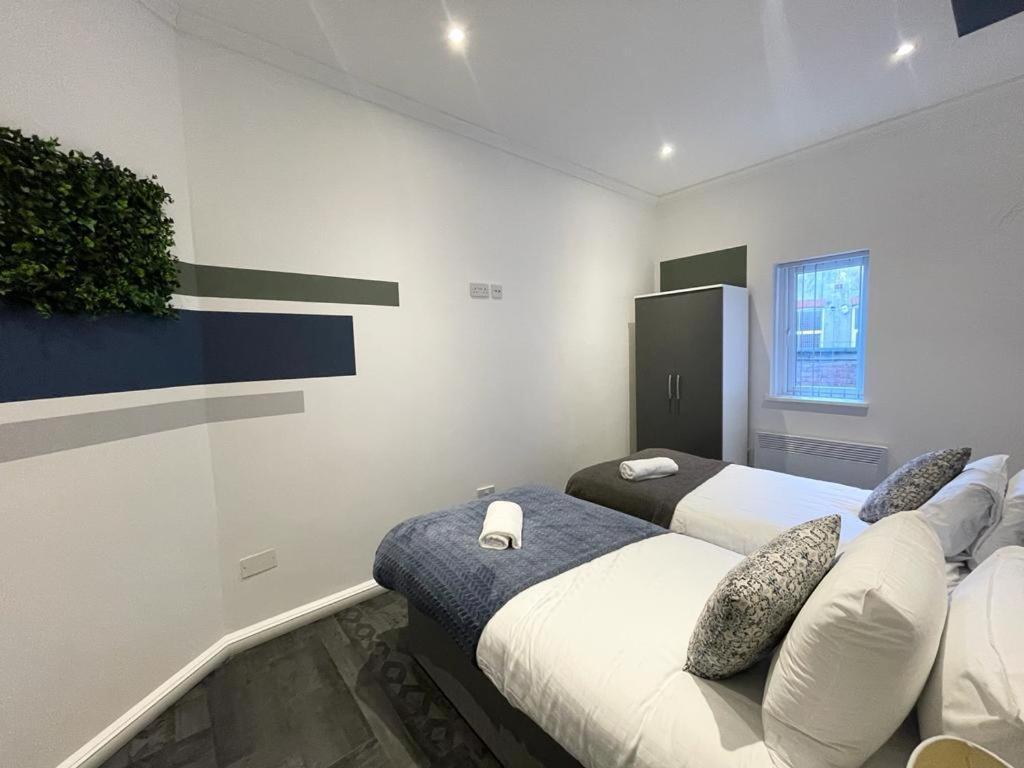 South Pier - Close To Pleasure And Seafront Apartamento Blackpool