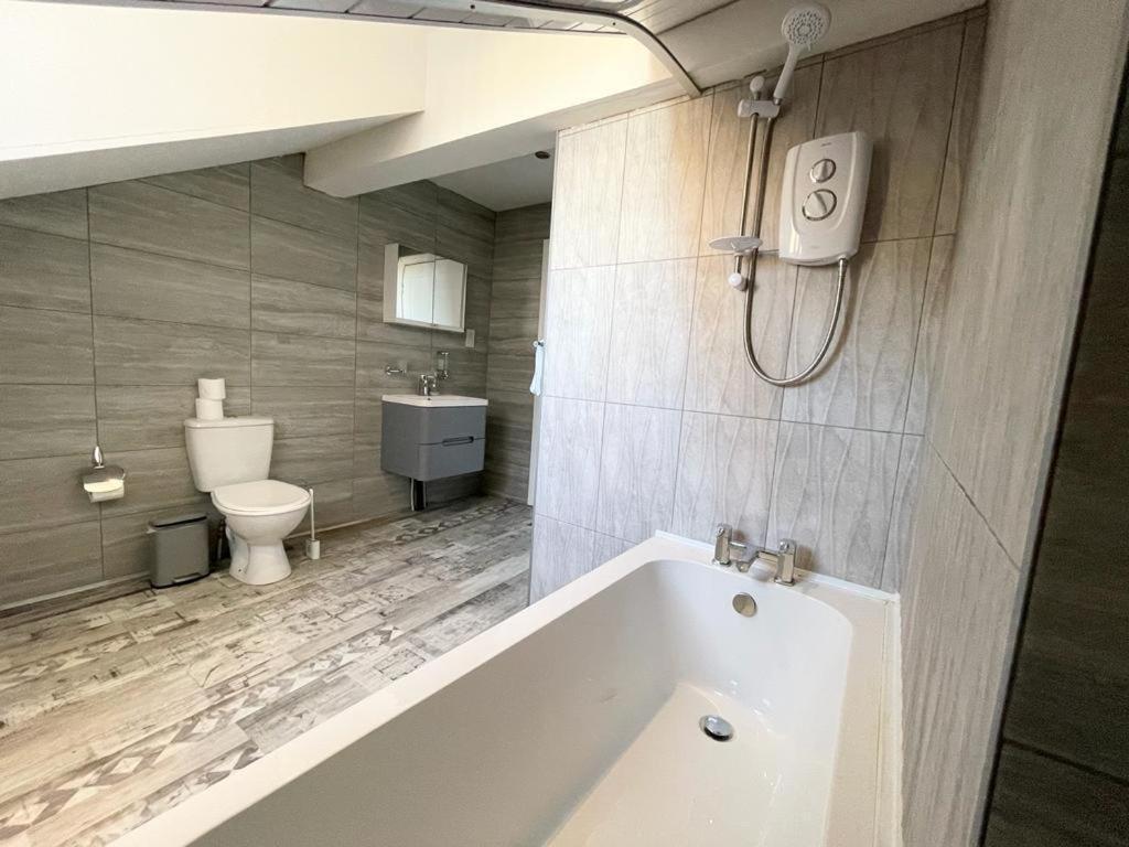 South Pier - Close To Pleasure And Seafront Apartamento *