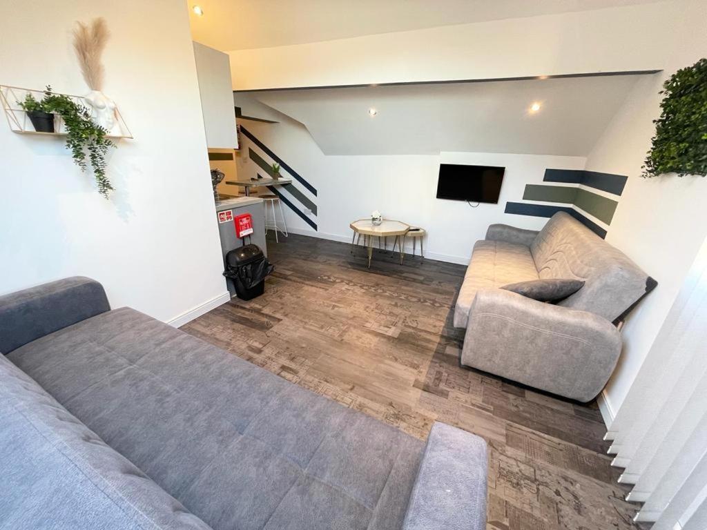 South Pier - Close To Pleasure And Seafront Apartamento