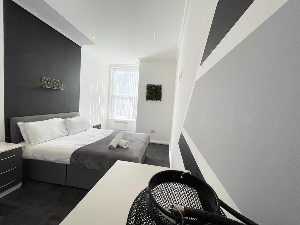 Apartamento South Pier - Close To Pleasure And Seafront