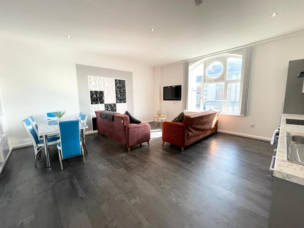 South Pier - Close To Pleasure And Seafront Apartamento *