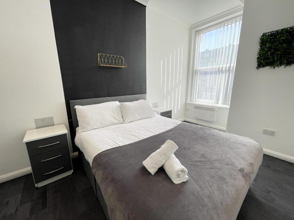 South Pier - Close To Pleasure And Seafront Apartamento