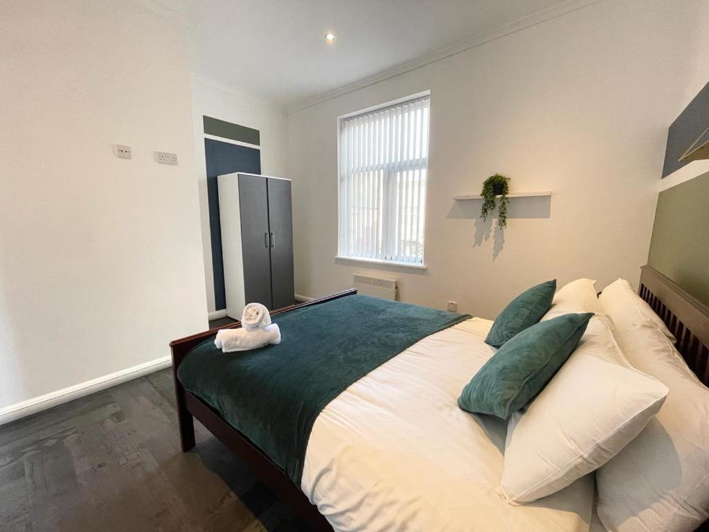 Apartamento South Pier - Close To Pleasure And Seafront