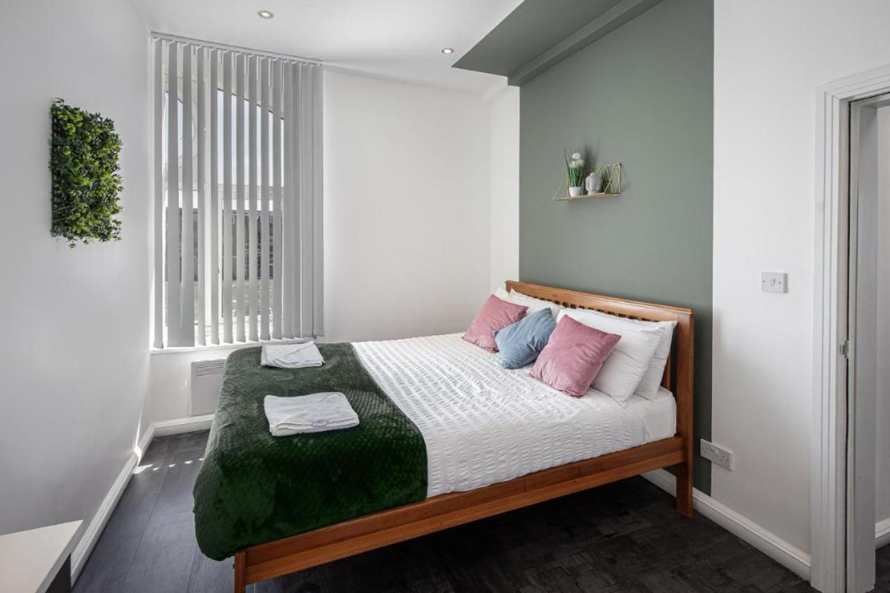 Apartamento South Pier - Close To Pleasure And Seafront